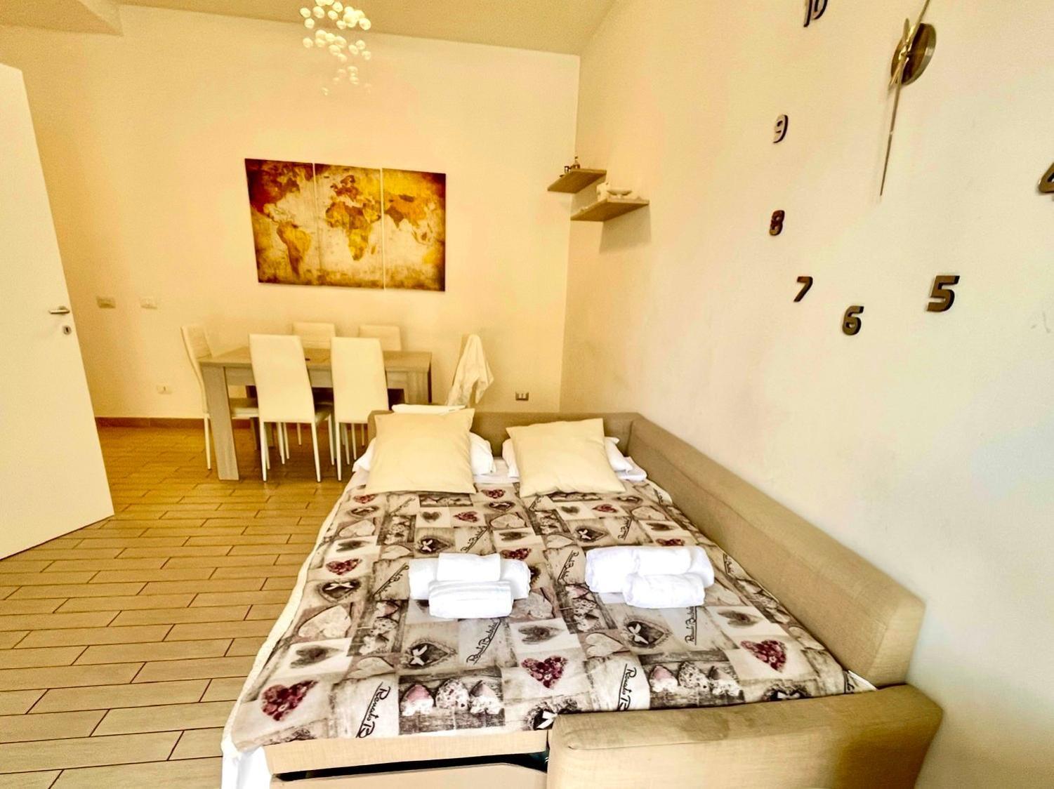 Lejlighed Domus Laterani By Jfm - Comfortable Big Terrace Colosseo