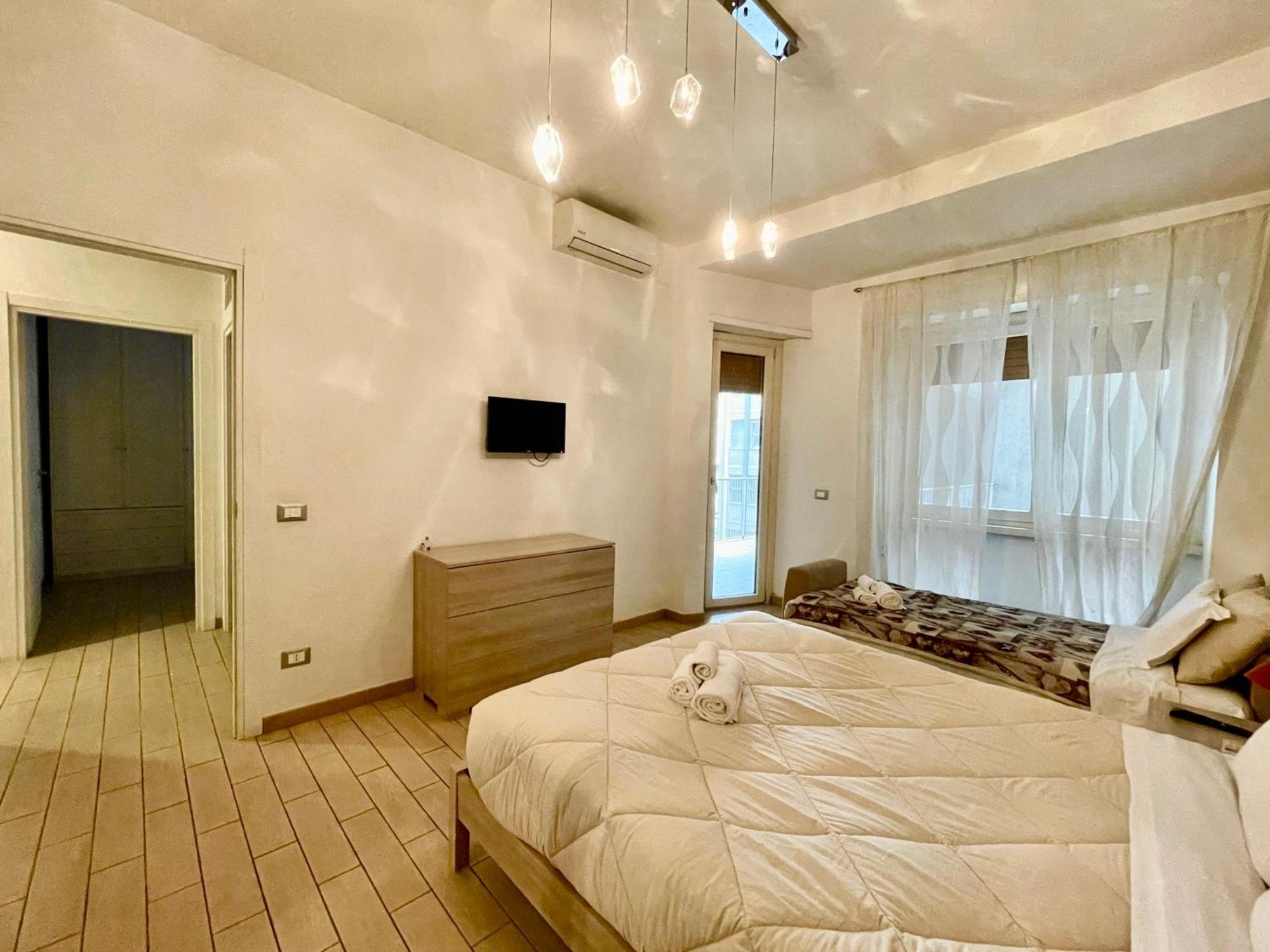 Domus Laterani By Jfm - Comfortable Big Terrace Colosseo Lejlighed
