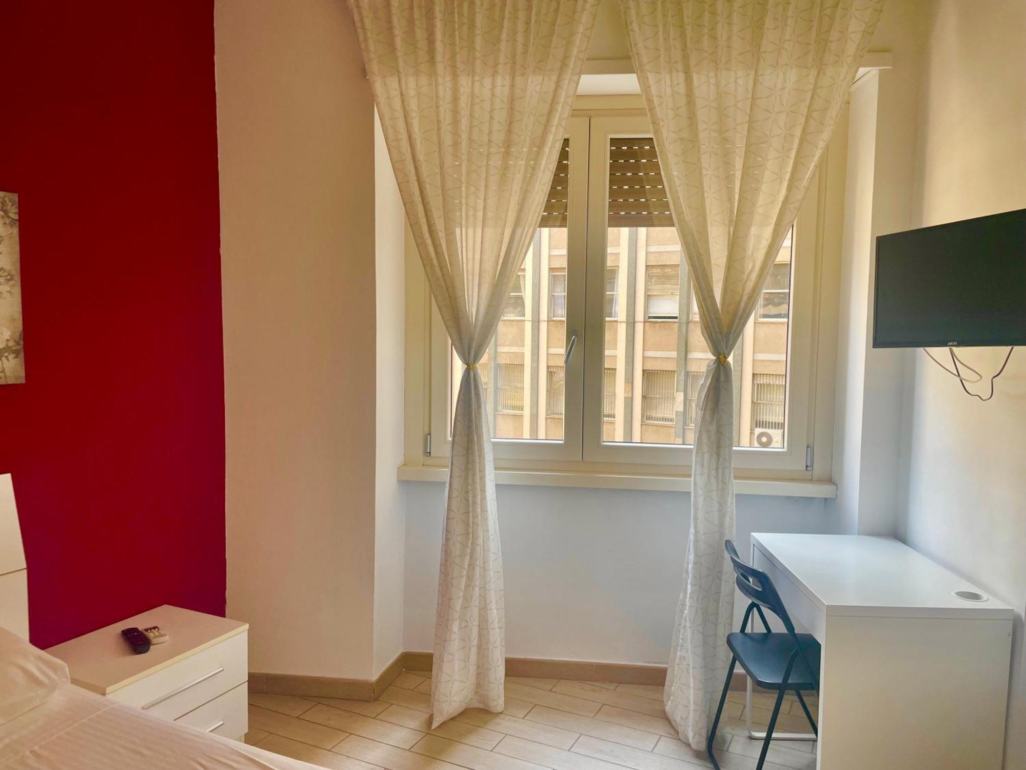Lejlighed Domus Laterani By Jfm - Comfortable Big Terrace Colosseo