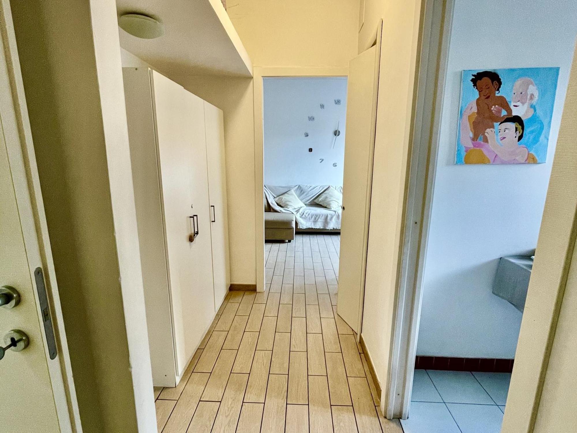 Lejlighed Domus Laterani By Jfm - Comfortable Big Terrace Colosseo *