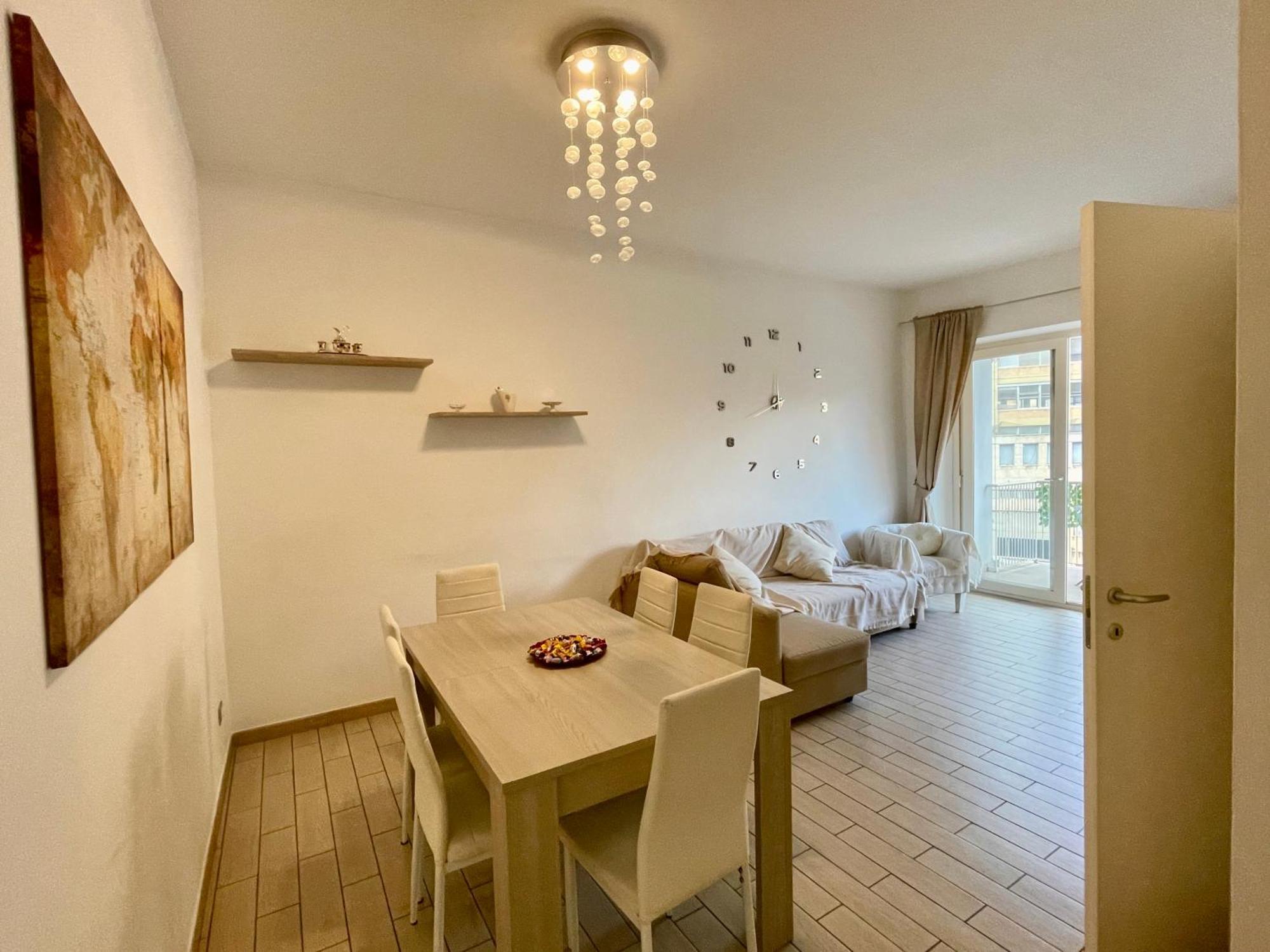 Domus Laterani By Jfm - Comfortable Big Terrace Colosseo Lejlighed Rom