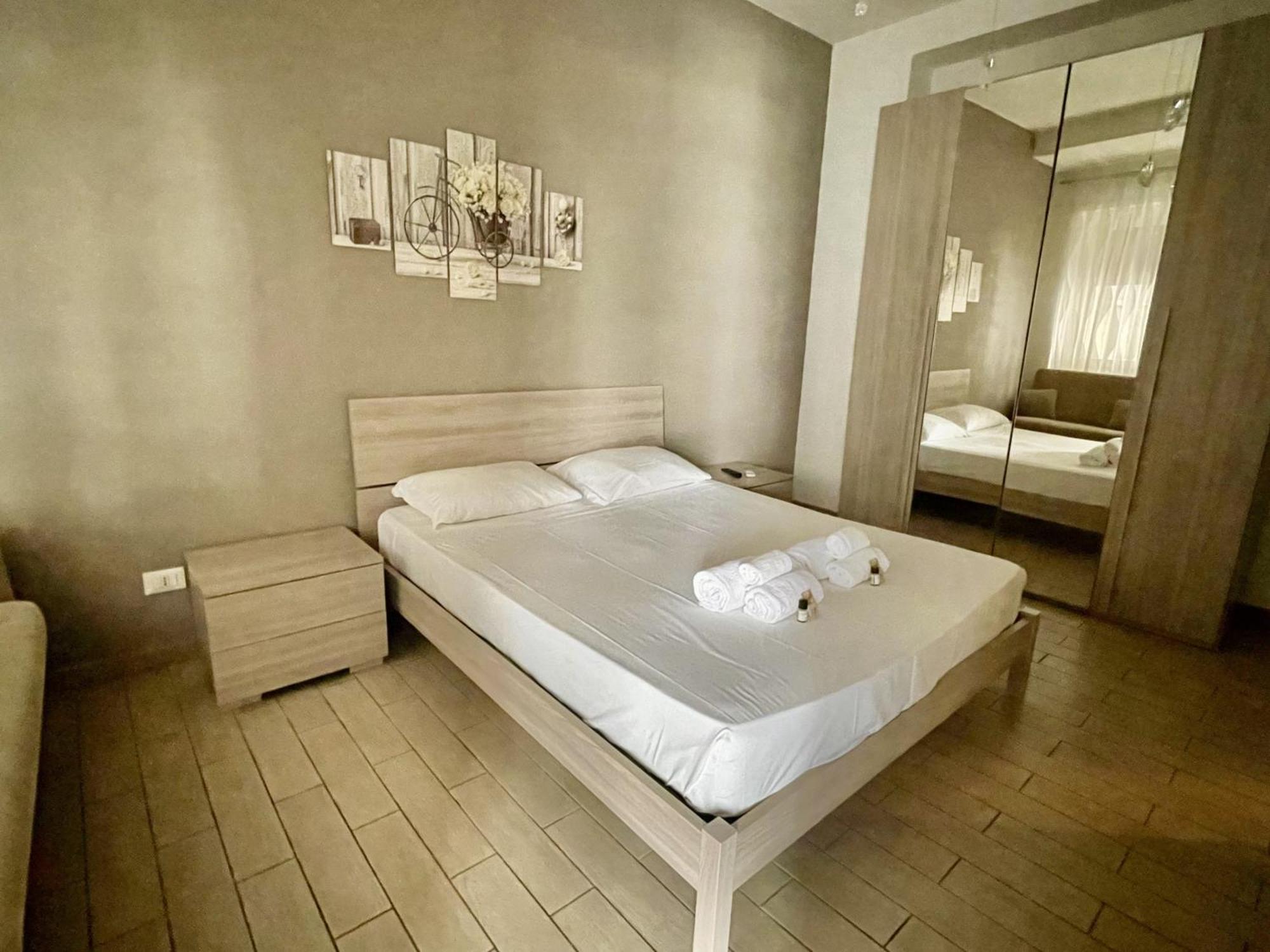 Domus Laterani By Jfm - Comfortable Big Terrace Colosseo Lejlighed