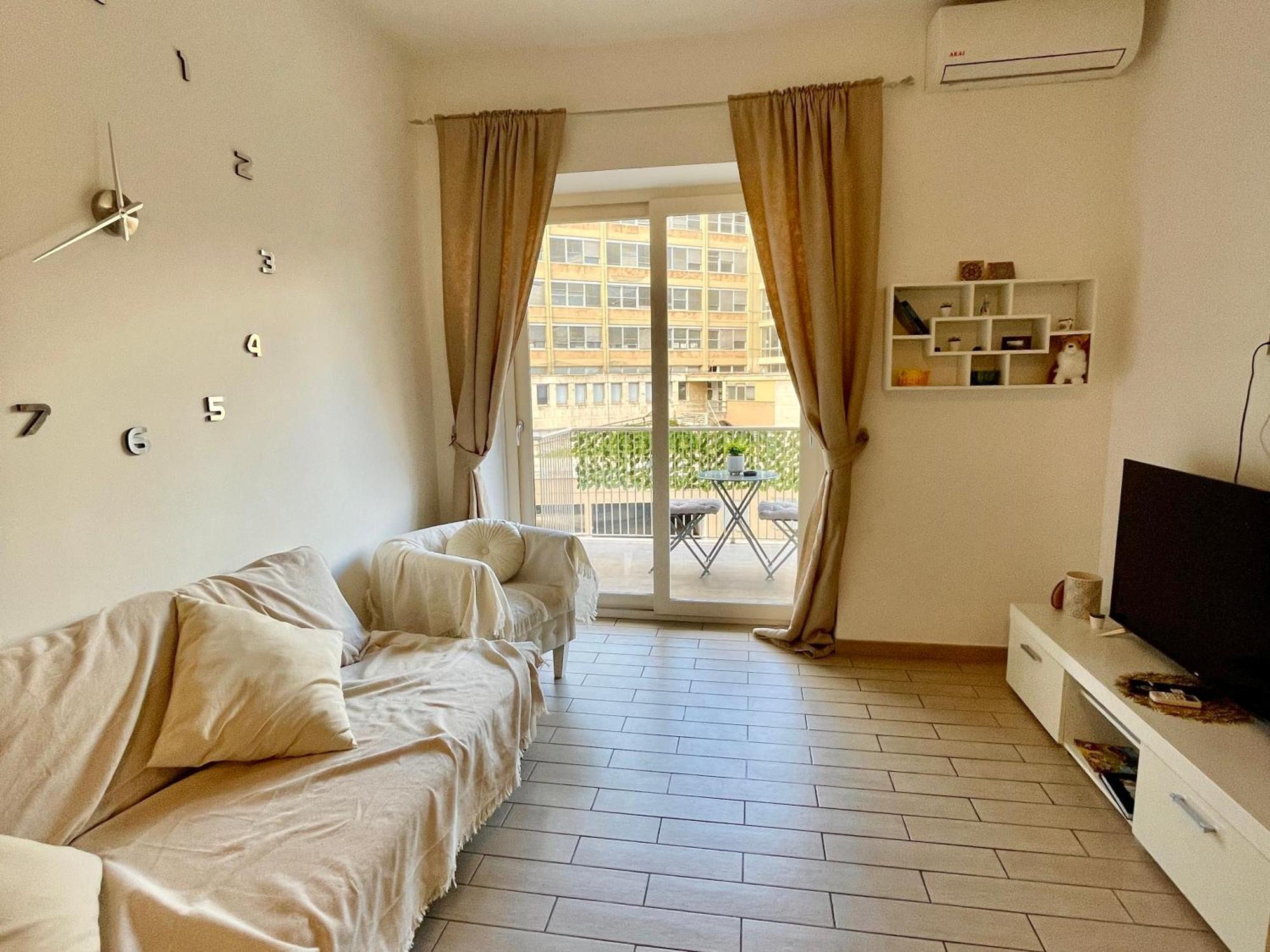 Lejlighed Domus Laterani By Jfm - Comfortable Big Terrace Colosseo